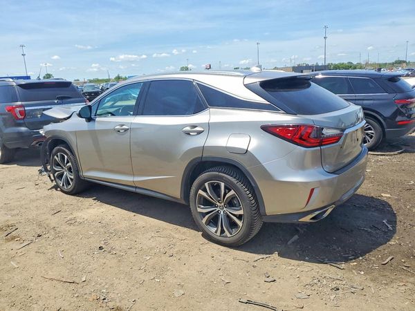 2019 LEXUS RX 350 350 Standard