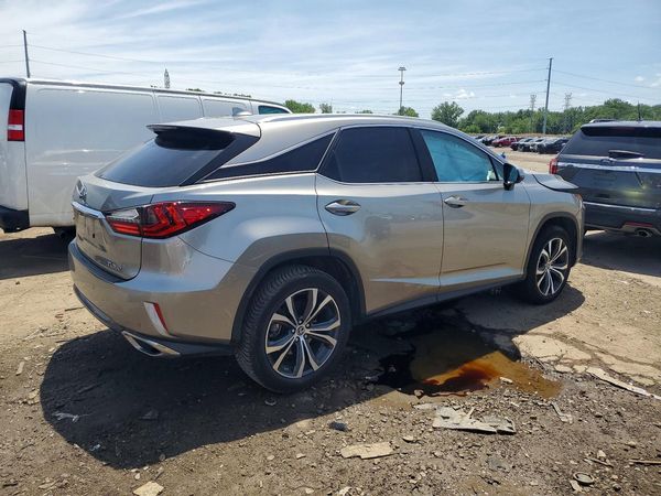 2019 LEXUS RX 350 350 Standard