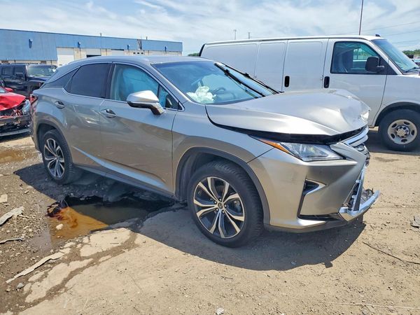 2019 LEXUS RX 350 350 Standard