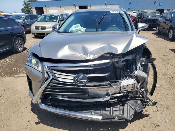 2019 LEXUS RX 350 350 Standard