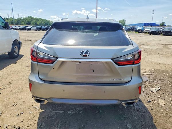 2019 LEXUS RX 350 350 Standard