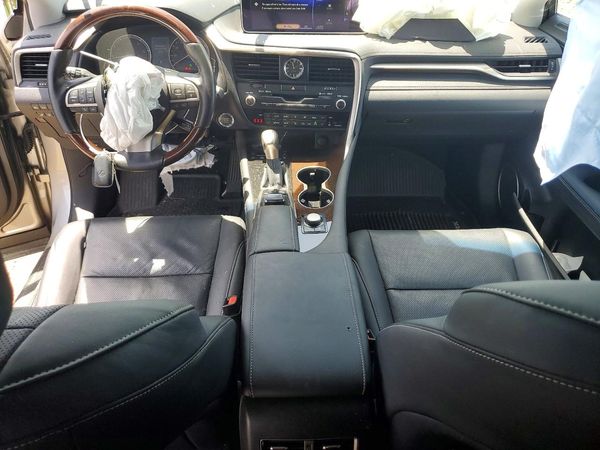2019 LEXUS RX 350 350 Standard