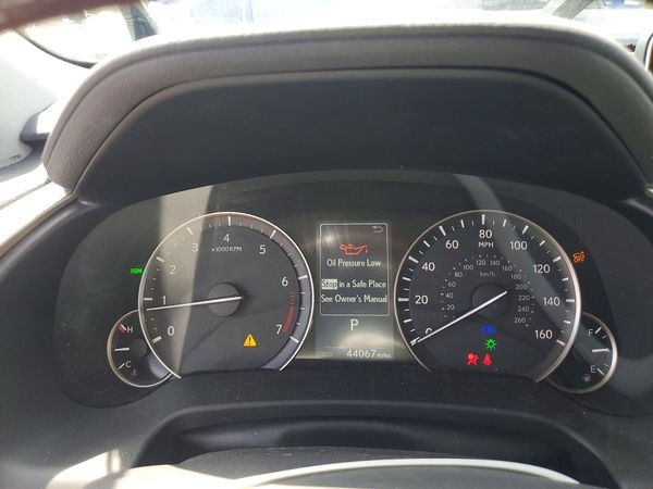 2019 LEXUS RX 350 350 Standard
