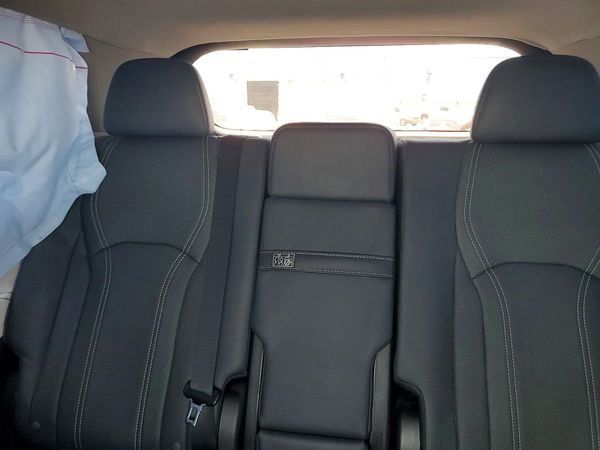 2019 LEXUS RX 350 350 Standard