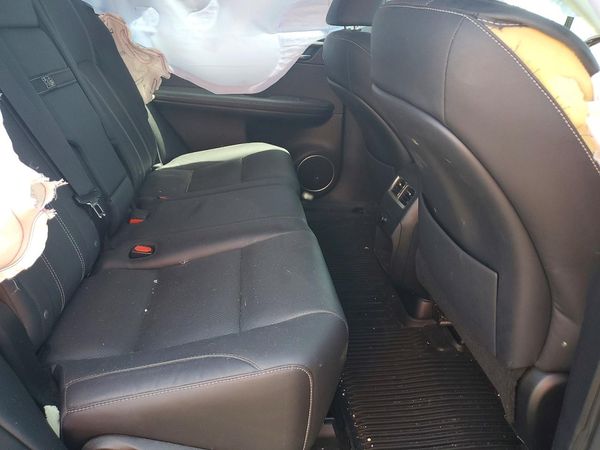 2019 LEXUS RX 350 350 Standard