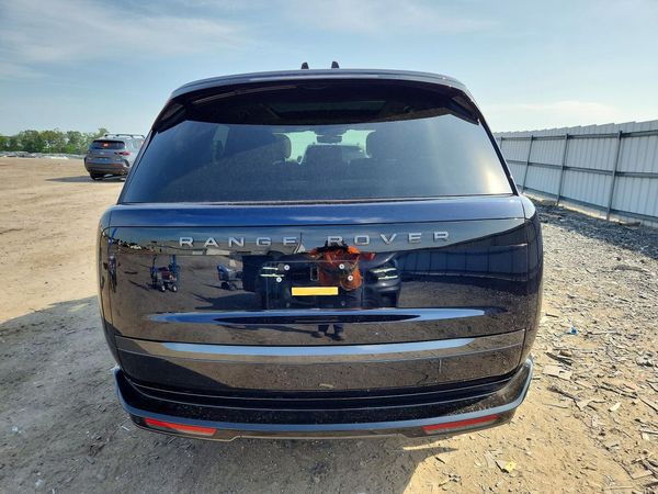 2026 LAND ROVER RANGE ROVER SE