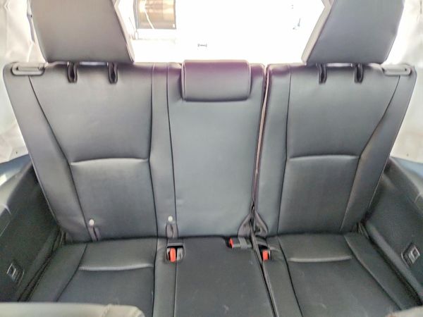 2026 TOYOTA GRAND HIGHLANDER HYBRID