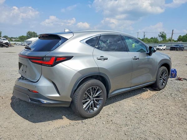 2023 LEXUS NX 350 Premium