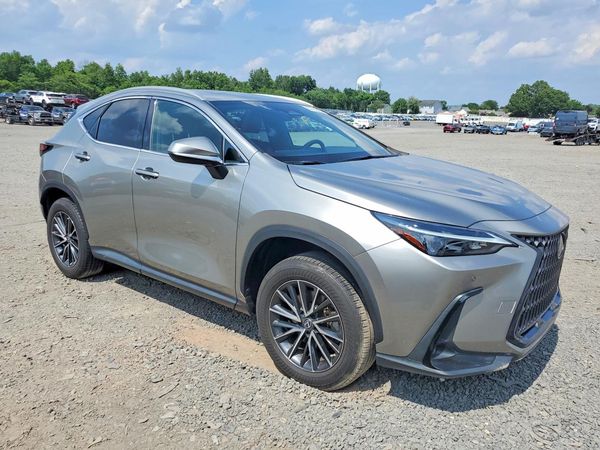 2023 LEXUS NX 350 Premium