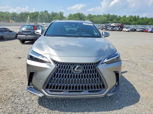 2023 LEXUS NX 350 Premium