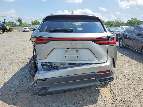 2023 LEXUS NX 350 Premium