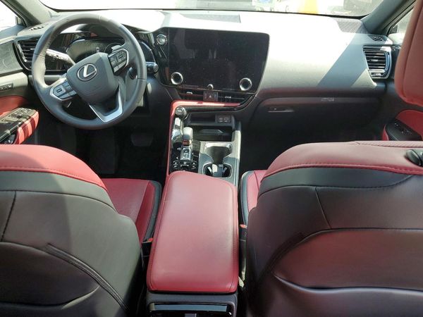 2023 LEXUS NX 350 Premium