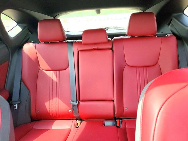 2023 LEXUS NX 350 Premium