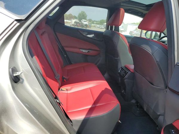 2023 LEXUS NX 350 Premium