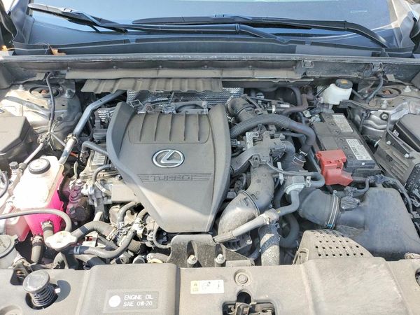 2023 LEXUS NX 350 Premium