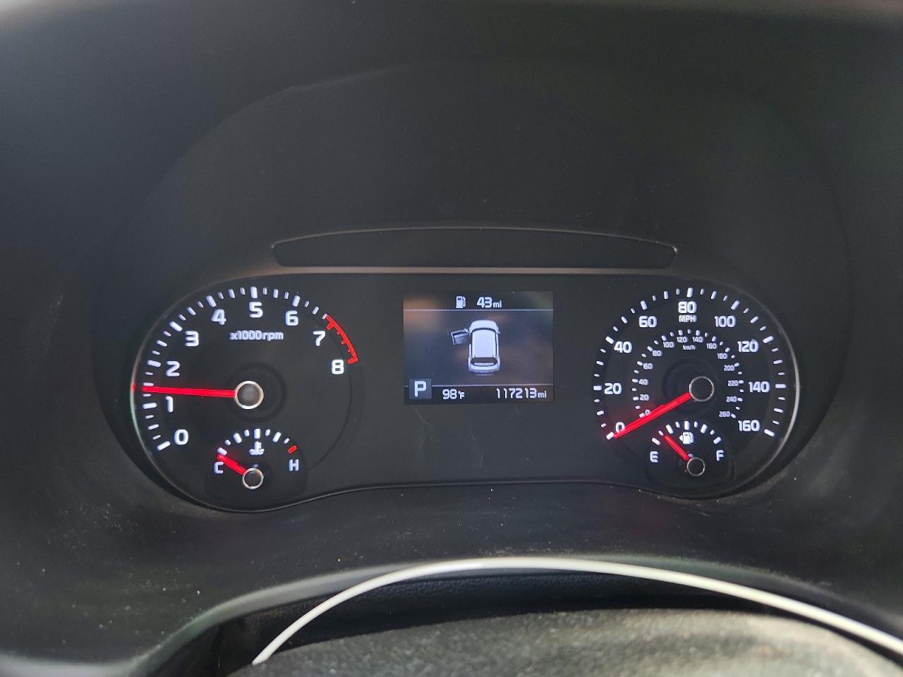 2020 KIA SOUL LX, S, X-Line