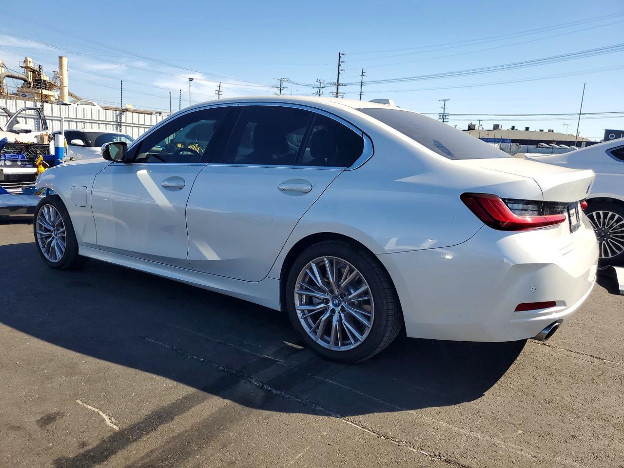 2024 BMW 330E