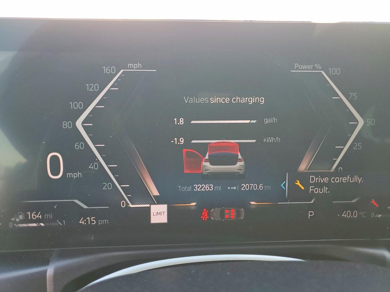 2024 BMW 330E