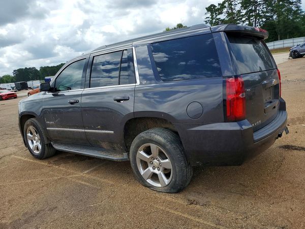 2016 CHEVROLET TAHOE