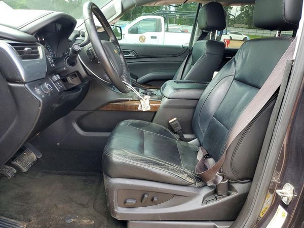 2016 CHEVROLET TAHOE