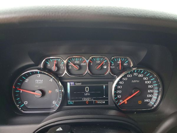 2016 CHEVROLET TAHOE