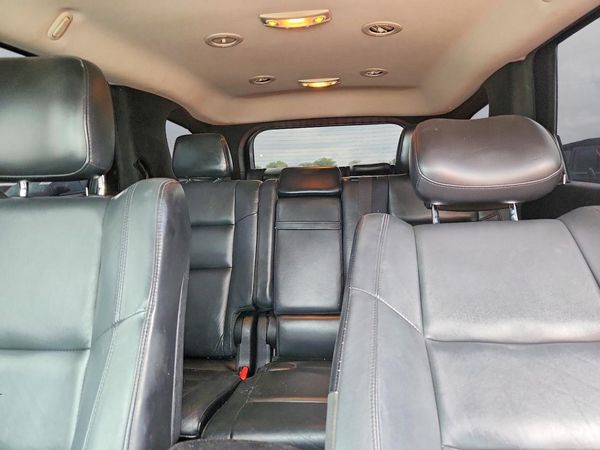 2019 DODGE DURANGO SXT