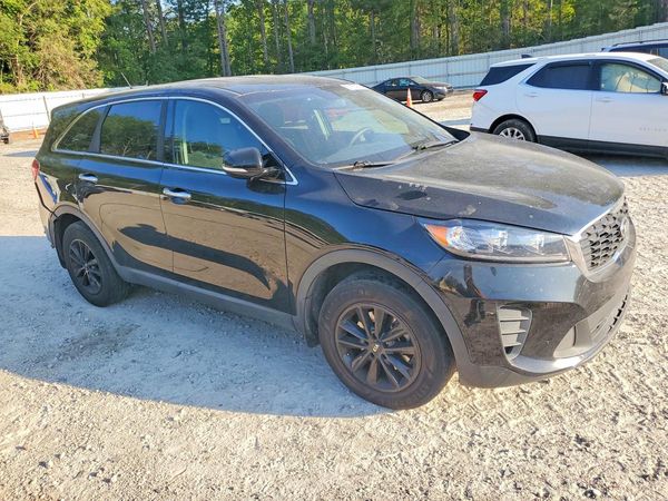 2020 KIA SORENTO L, LX, S