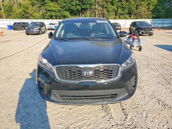 2020 KIA SORENTO L, LX, S