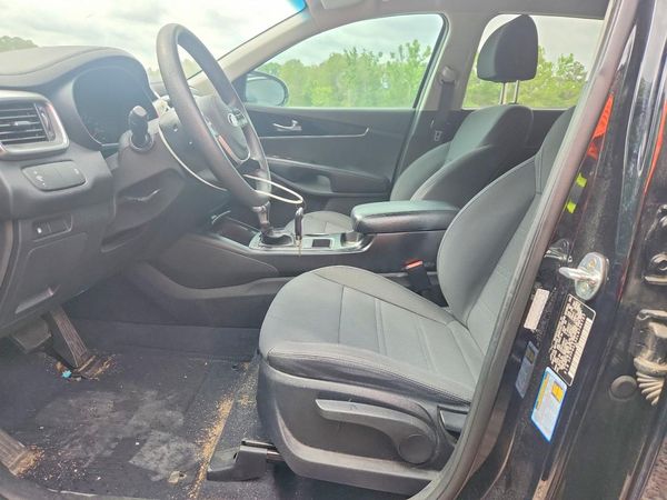 2020 KIA SORENTO L, LX, S