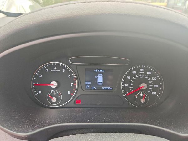2020 KIA SORENTO L, LX, S