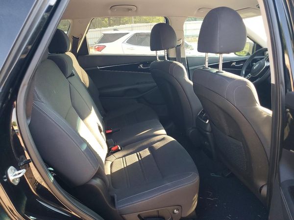 2020 KIA SORENTO L, LX, S