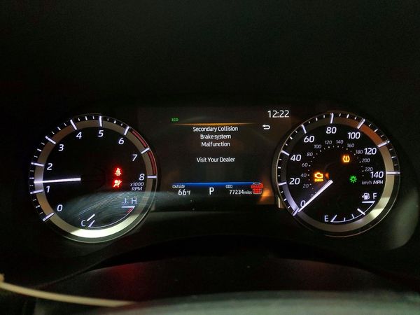 2024 TOYOTA HIGHLANDER