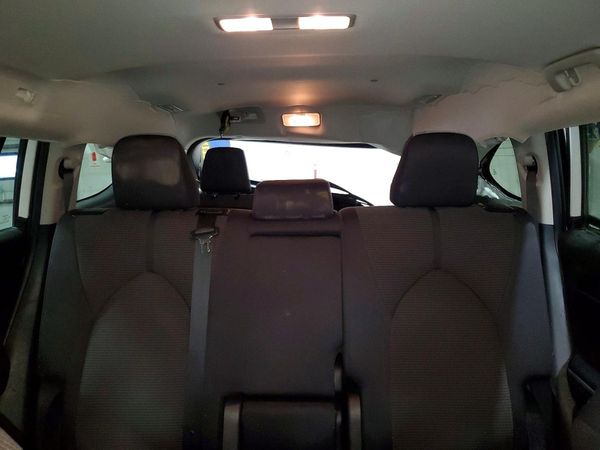 2024 TOYOTA HIGHLANDER