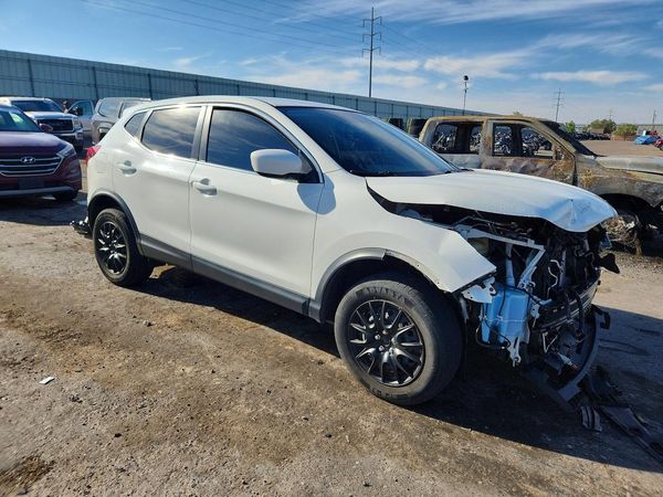 2019 NISSAN ROGUE SPORT
