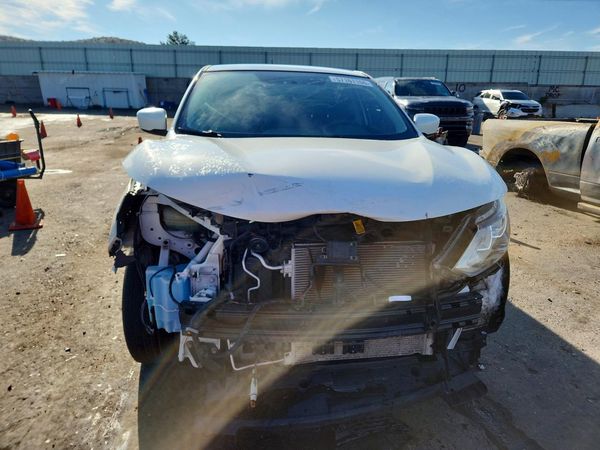 2019 NISSAN ROGUE SPORT