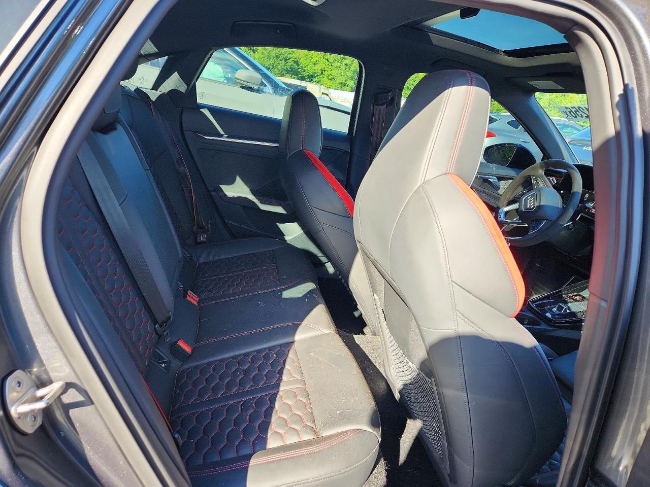 2024 AUDI RS3