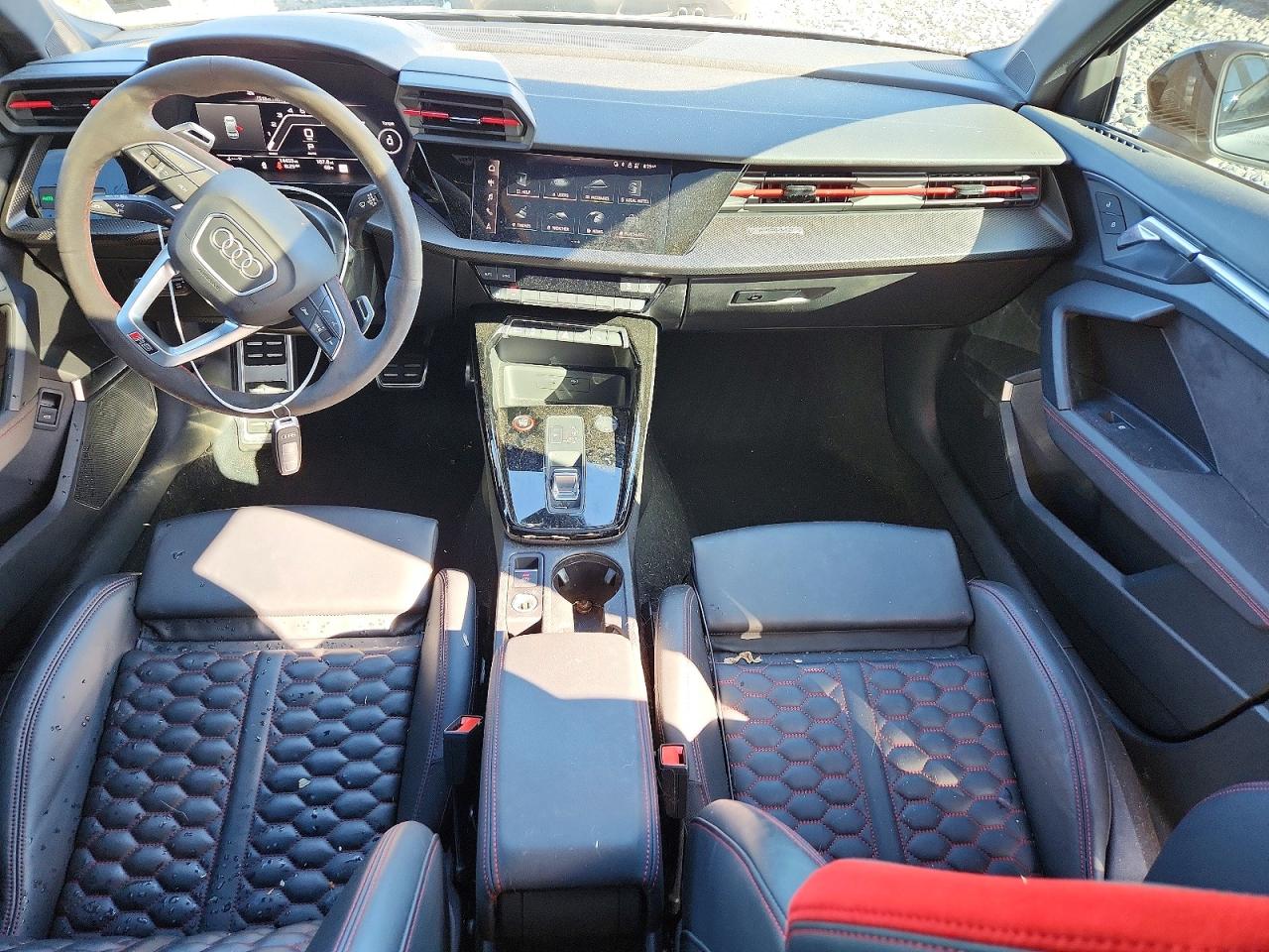 2024 AUDI RS3