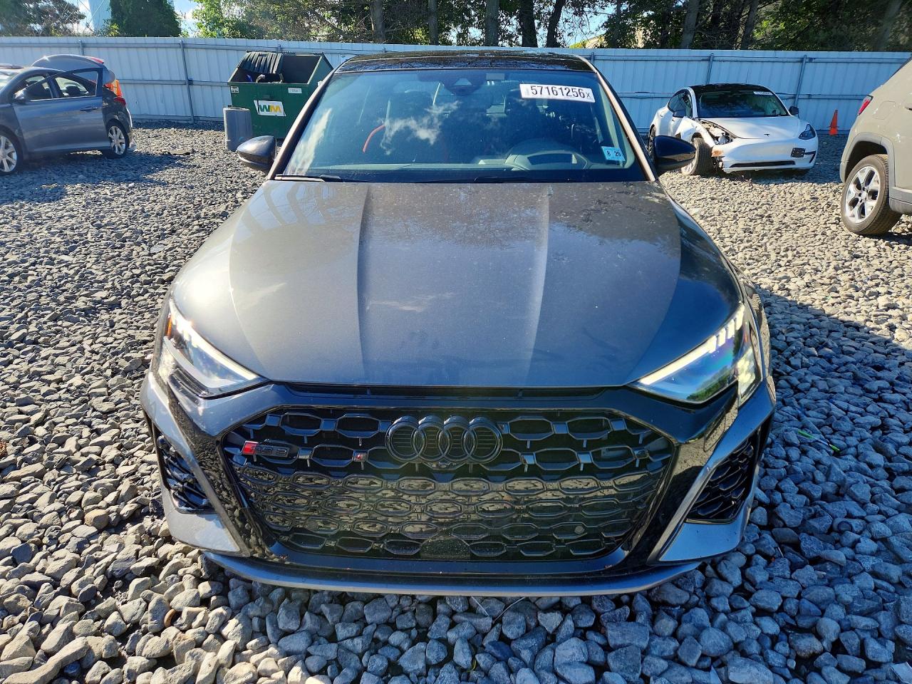 2024 AUDI RS3