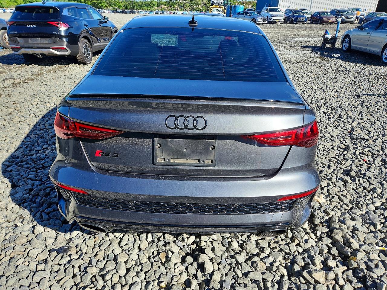 2024 AUDI RS3