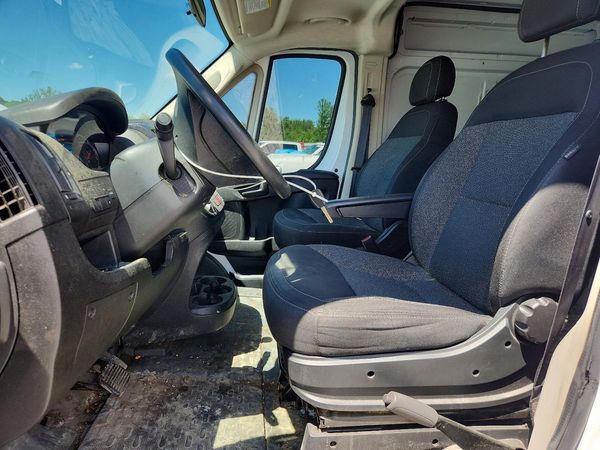 2018 RAM PROMASTER 1500