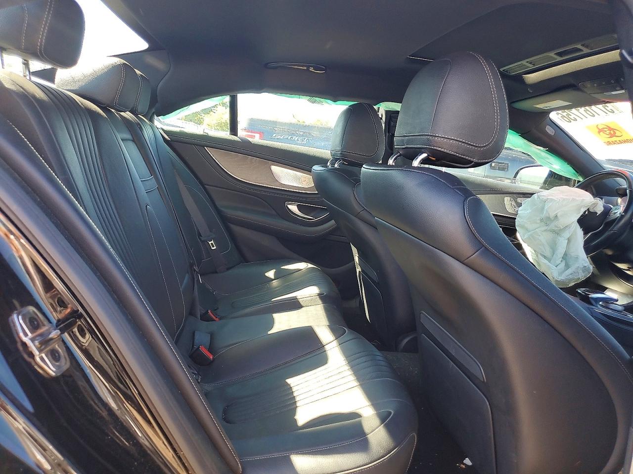 2020 MERCEDES-BENZ CLS CLS450-4M