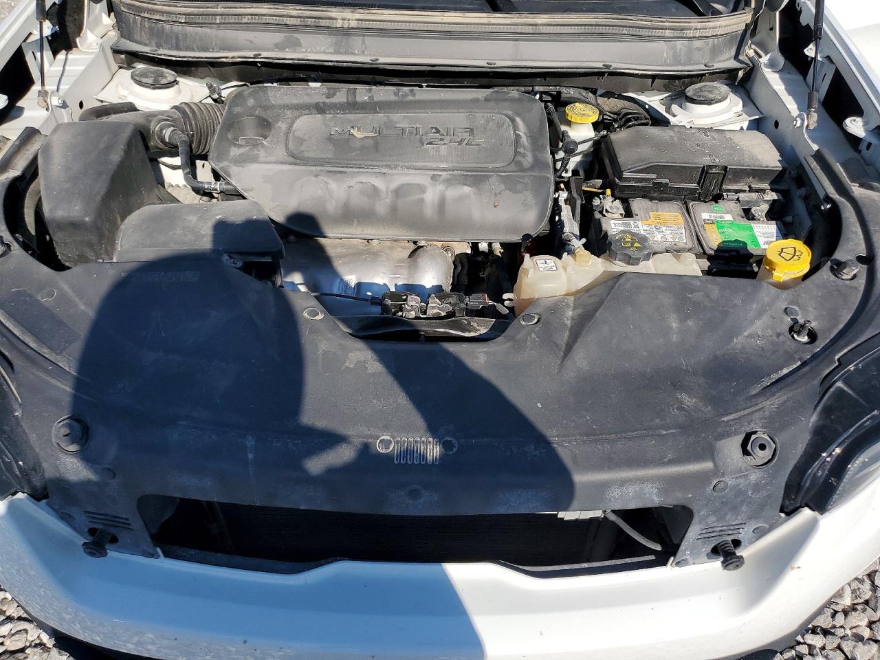 2019 JEEP CHEROKEE LATITUDE PLUS FWD