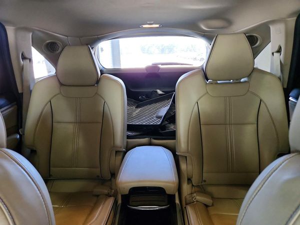 2019 ACURA MDX Sport Hybrid