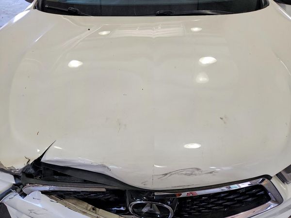 2019 ACURA MDX Sport Hybrid