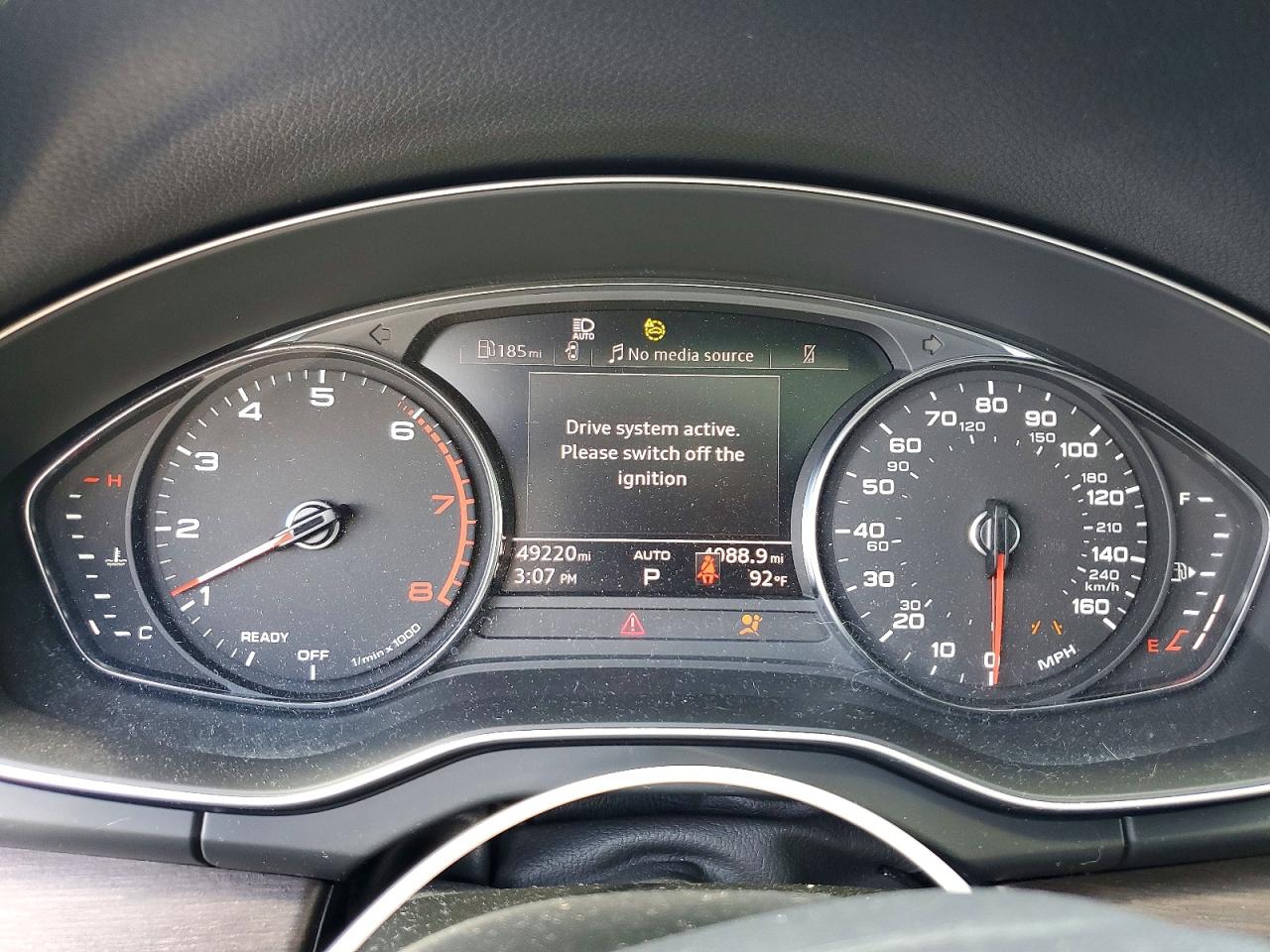 2022 AUDI Q5 S Line quattro Premium