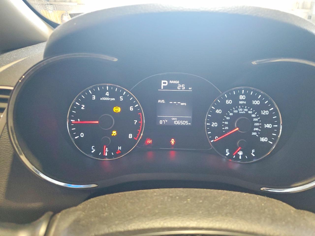 2018 KIA FORTE 5 EX AUTOMATIC LX Base