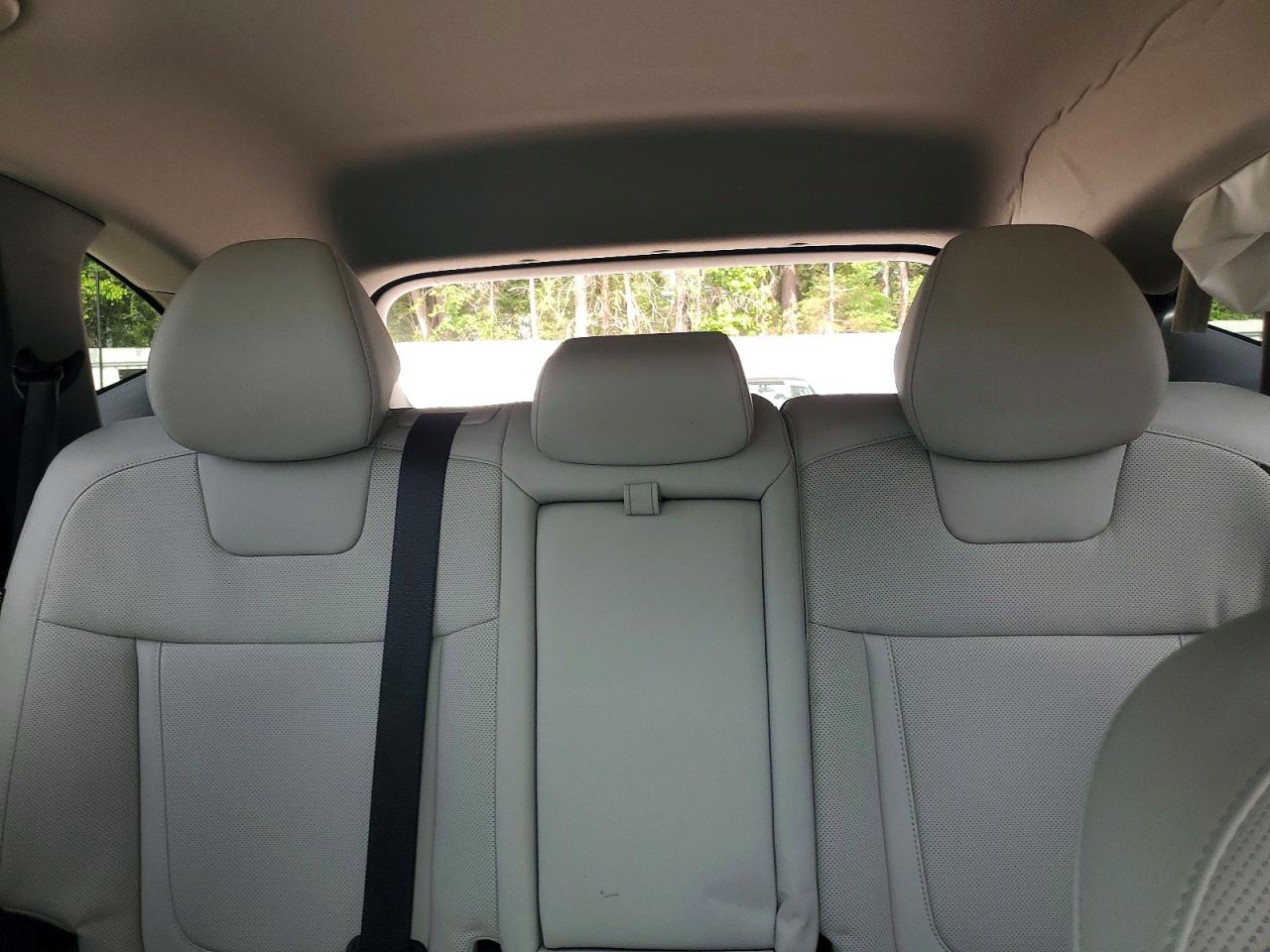 2026 HYUNDAI TUCSON SEL Convenience