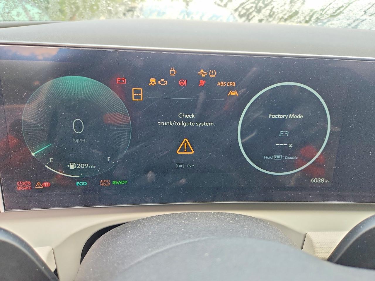 2026 HYUNDAI TUCSON SEL Convenience