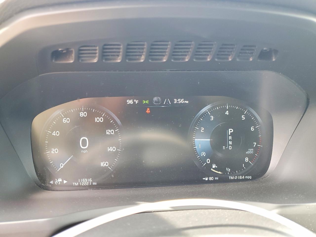 2018 VOLVO XC90 Momentum