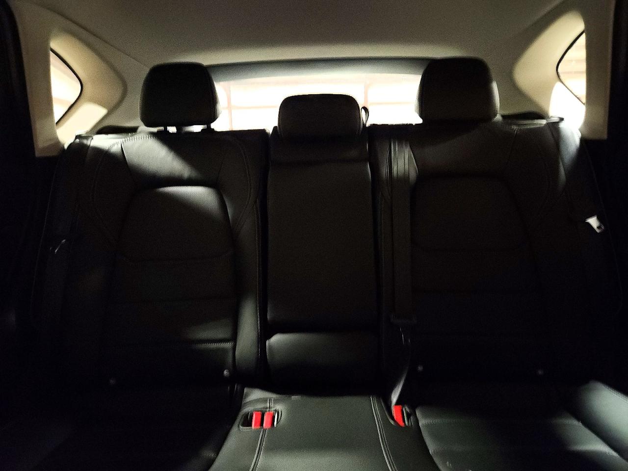 2025 MAZDA CX-5 Preferred